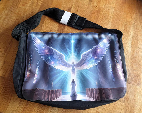 Tasche WISE WOMAN