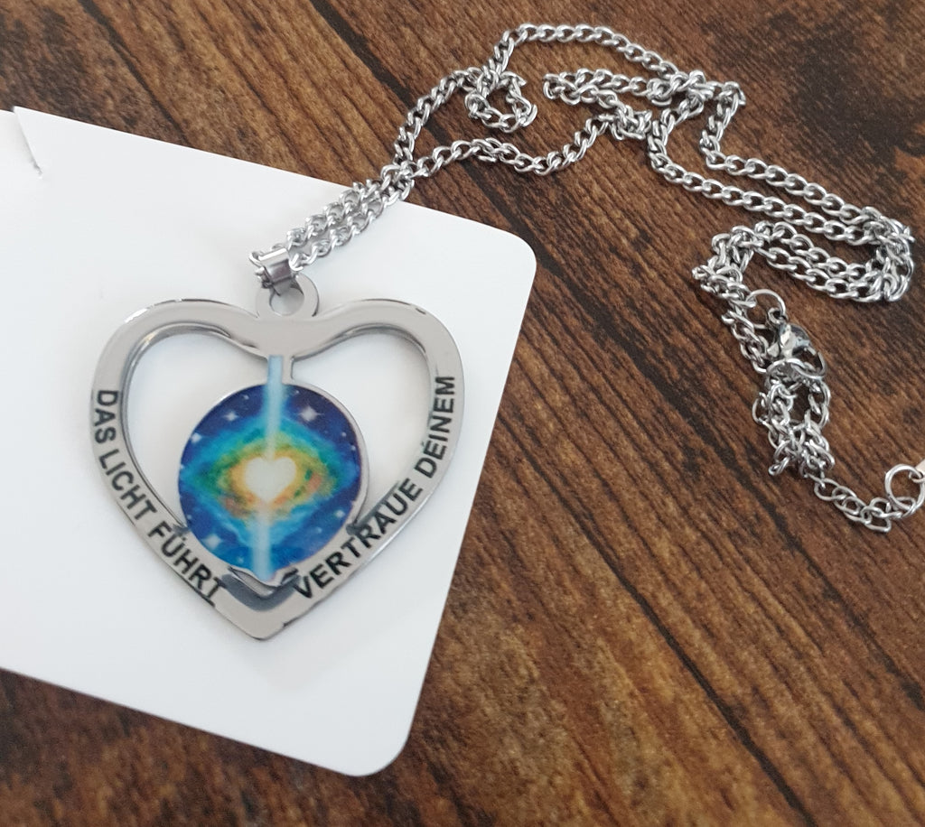 Talismann Glücksbringer personifiziert