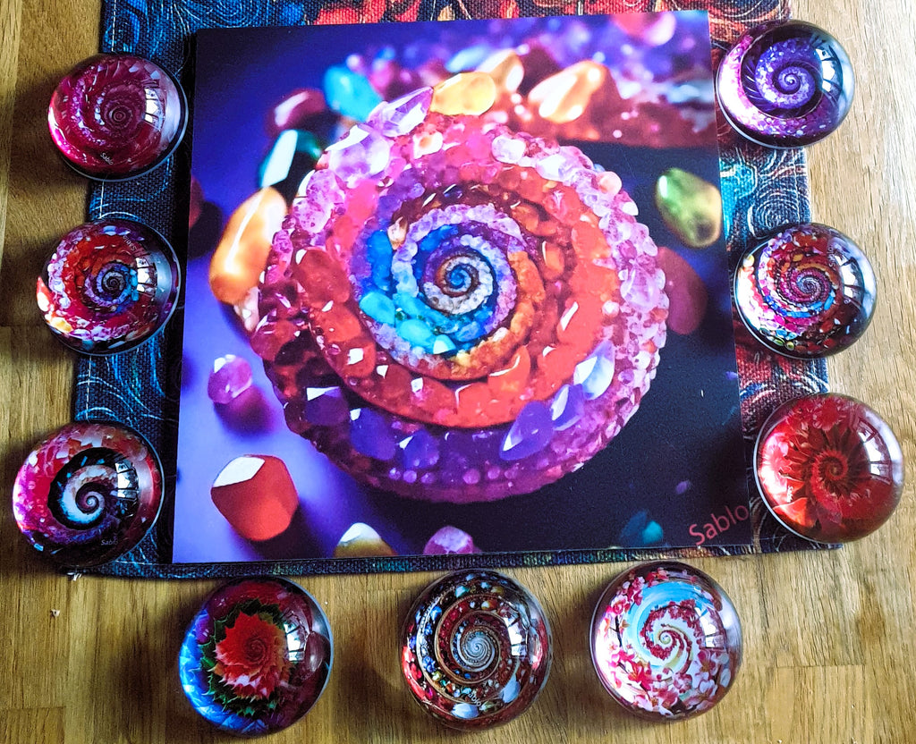 Board Heilstein Vitalität