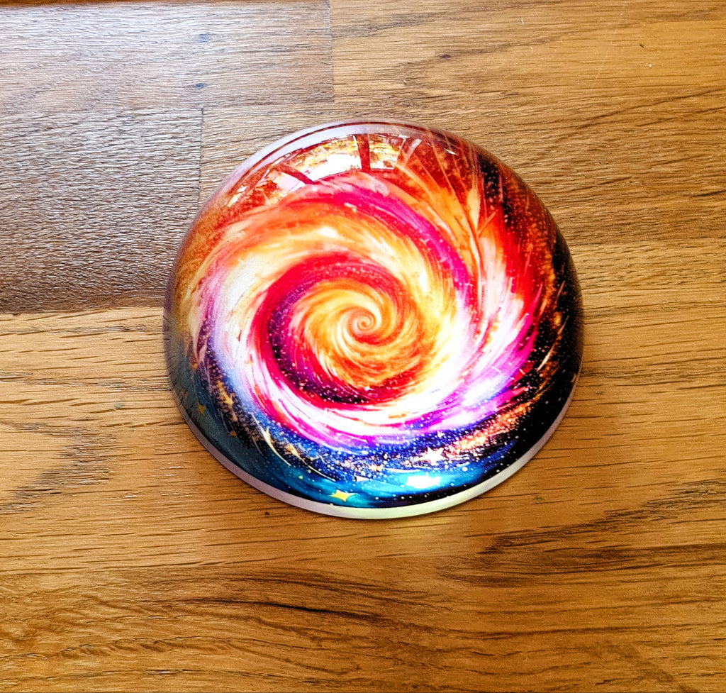 Kugel Glücksaura