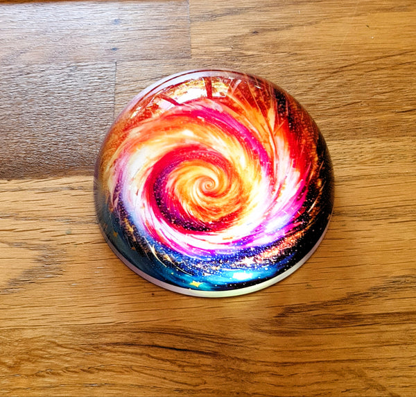 Kugel Gottes Fügung