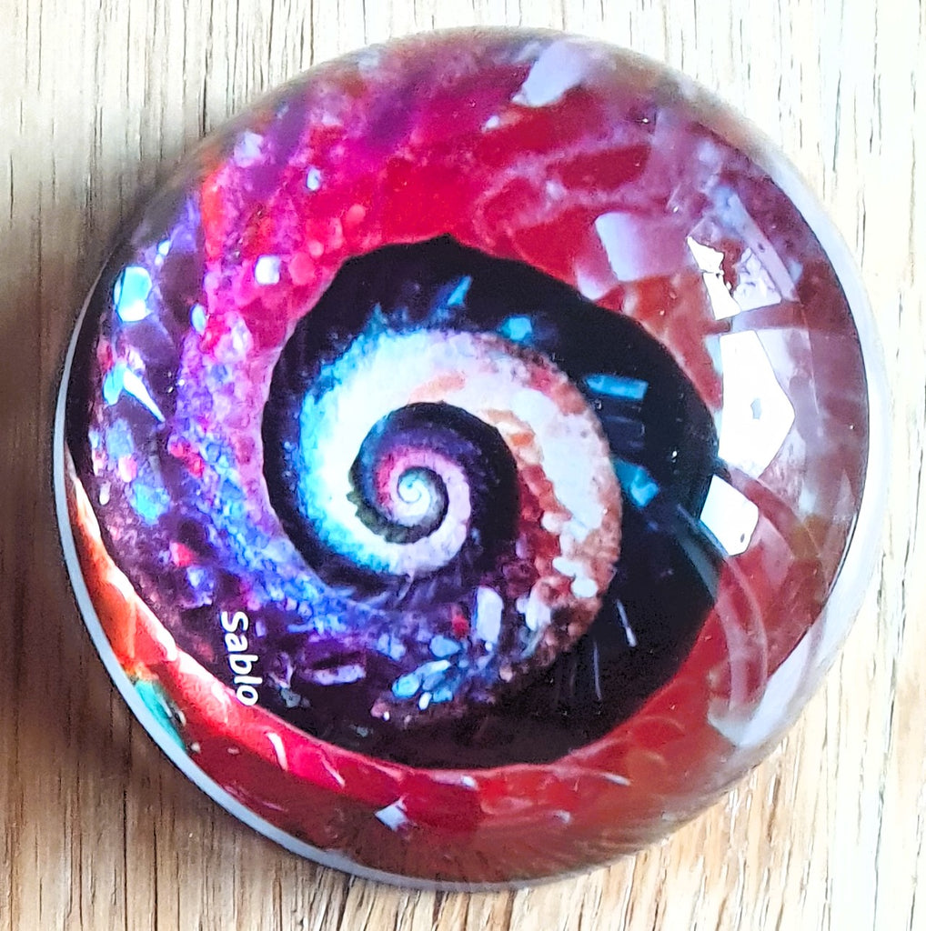 Kugel Spiritualität