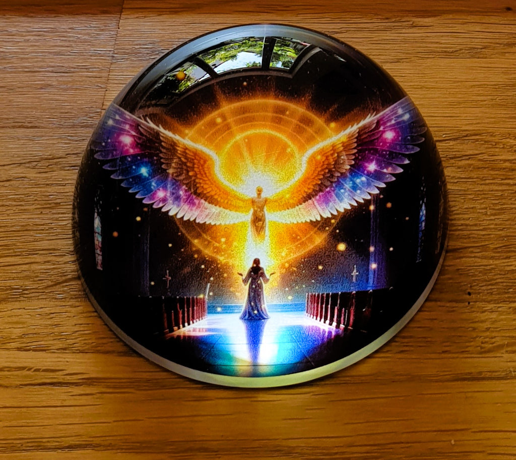 Kugel Metatron Göttliche Ordnung