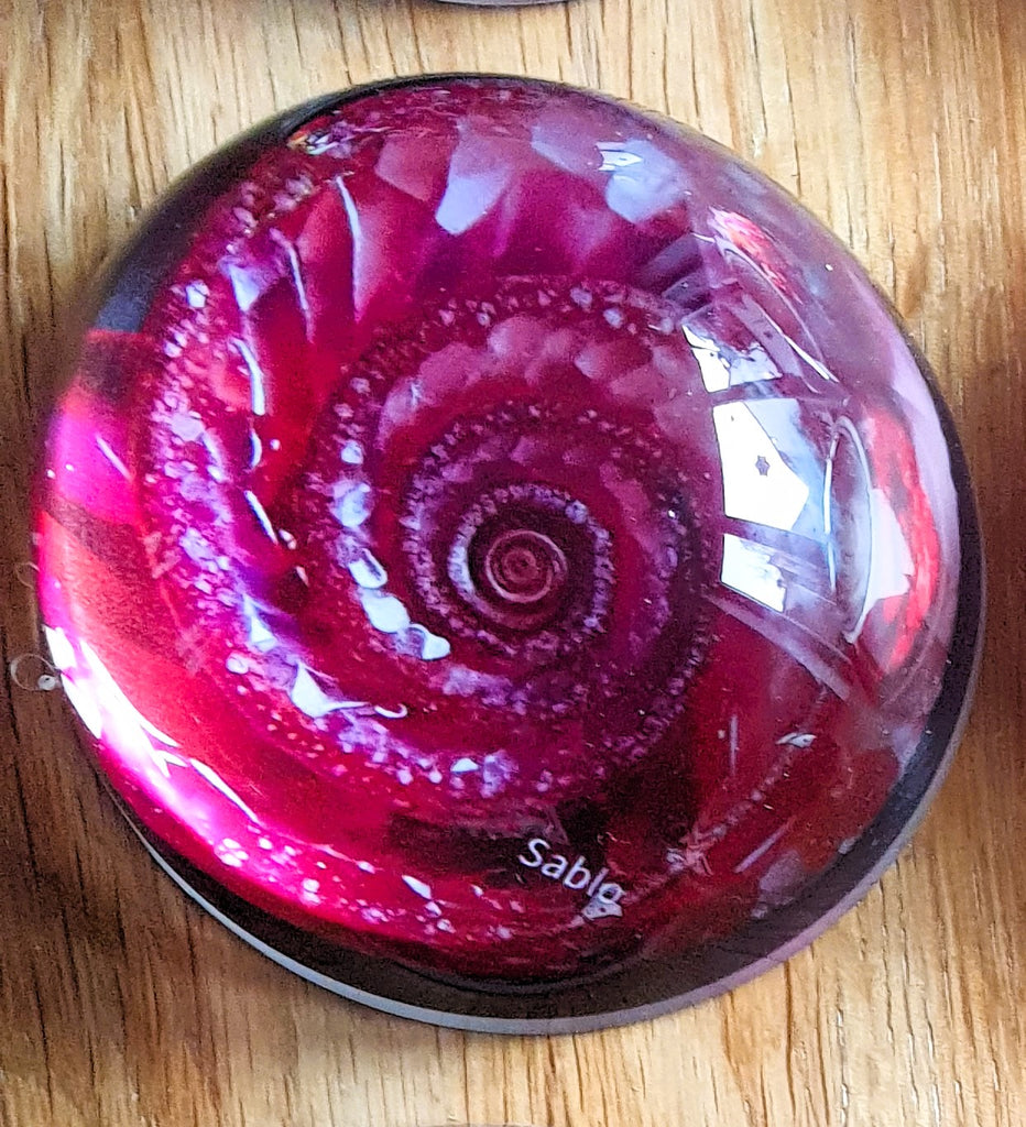 Kugel Liebe und Herzenergie Rosenquarz