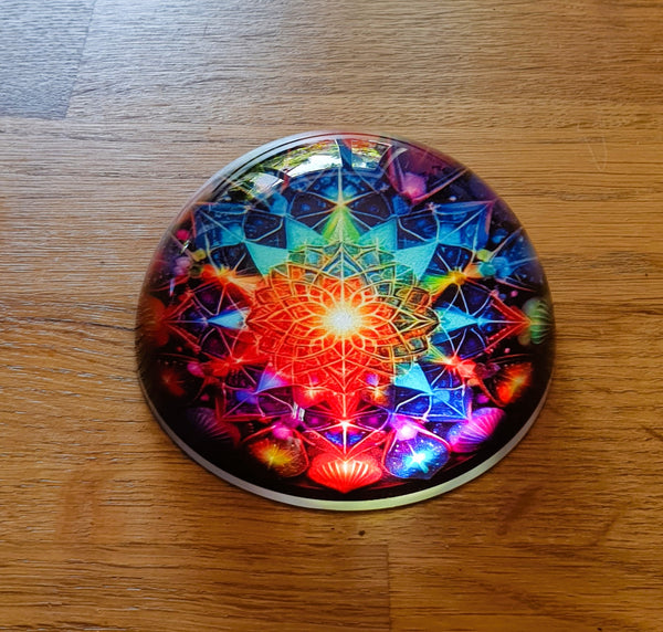Kugel Herzdiamant