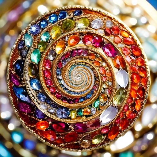 Kugel Steinreich - Schatz