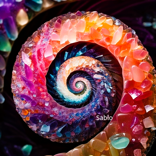 Kugel Spiritualität