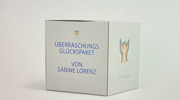 Glückspaket Überraschungsbox 2023