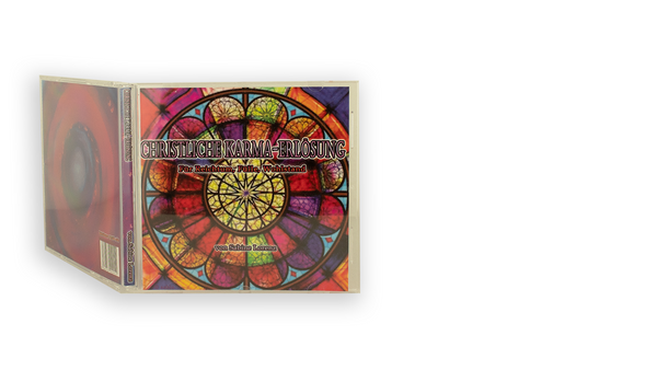CD Christliche Karma-Erlösung