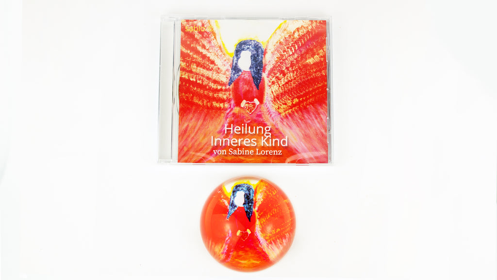 Set Heilung Inneres Kind -