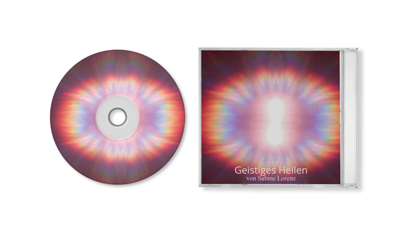 CD - Geistiges Heilen